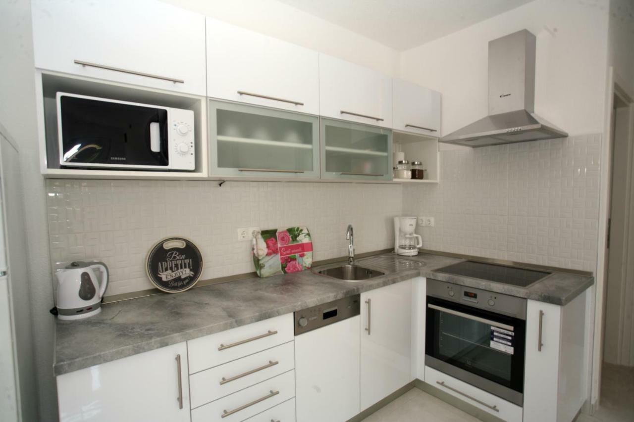 Apartmán Apartman Fantasy Trogir Exteriér fotografie