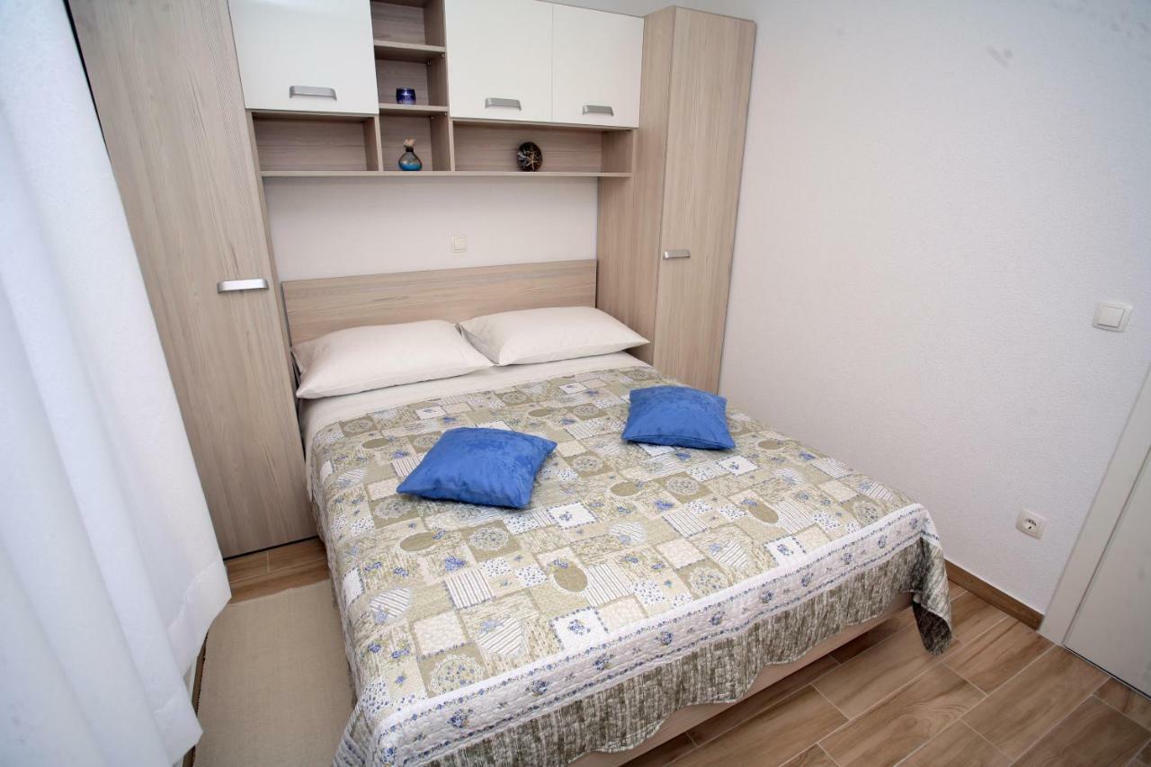 Apartmán Apartman Fantasy Trogir Exteriér fotografie