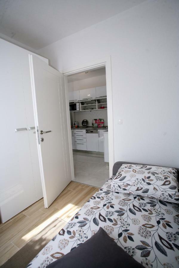 Apartmán Apartman Fantasy Trogir Exteriér fotografie