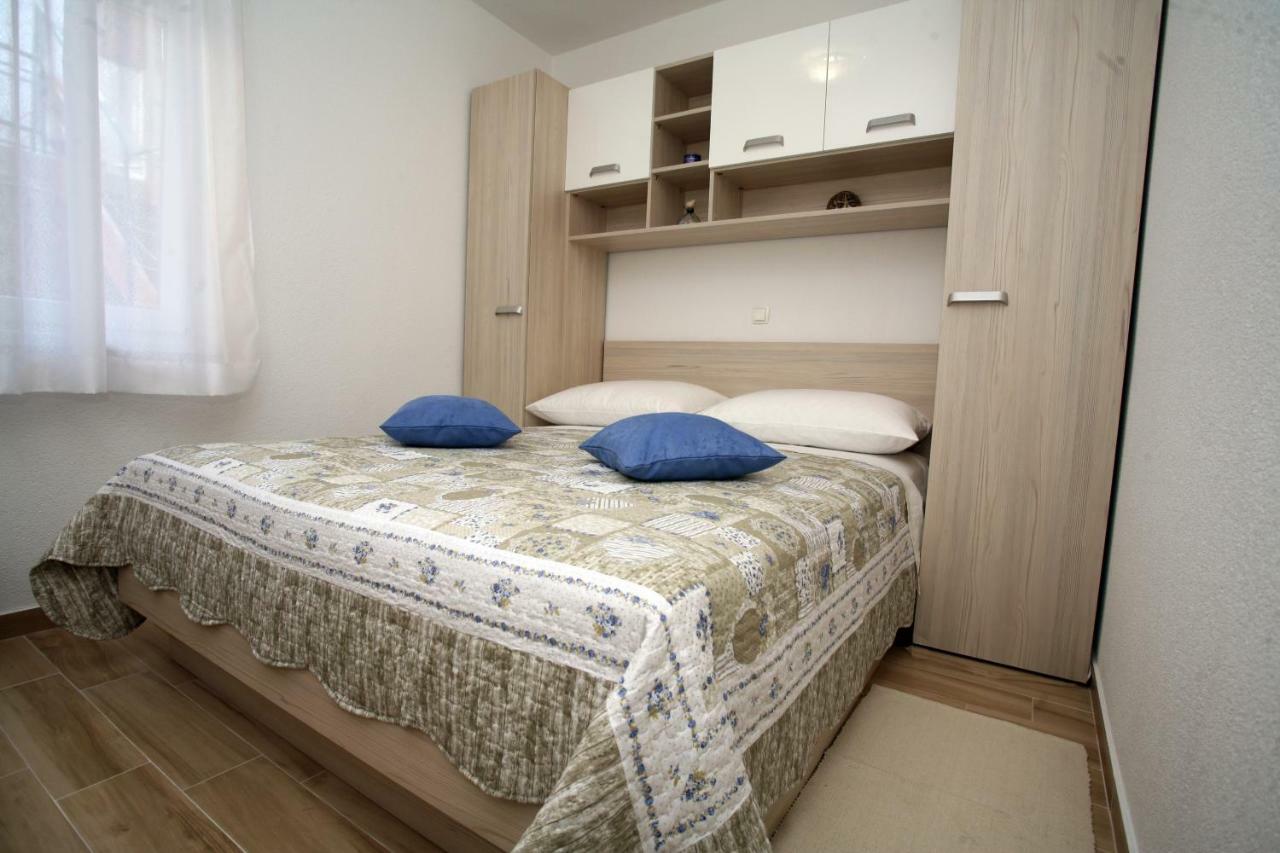 Apartmán Apartman Fantasy Trogir Exteriér fotografie
