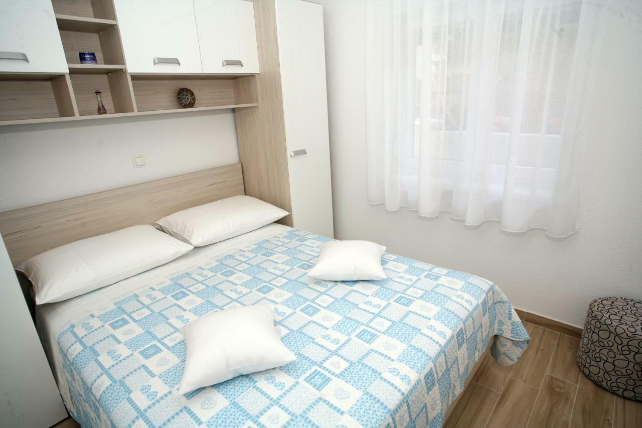 Apartmán Apartman Fantasy Trogir Exteriér fotografie