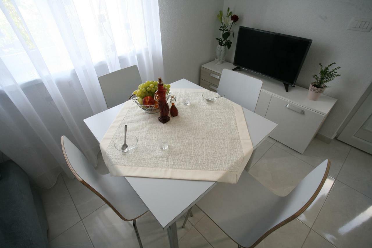 Apartmán Apartman Fantasy Trogir Exteriér fotografie