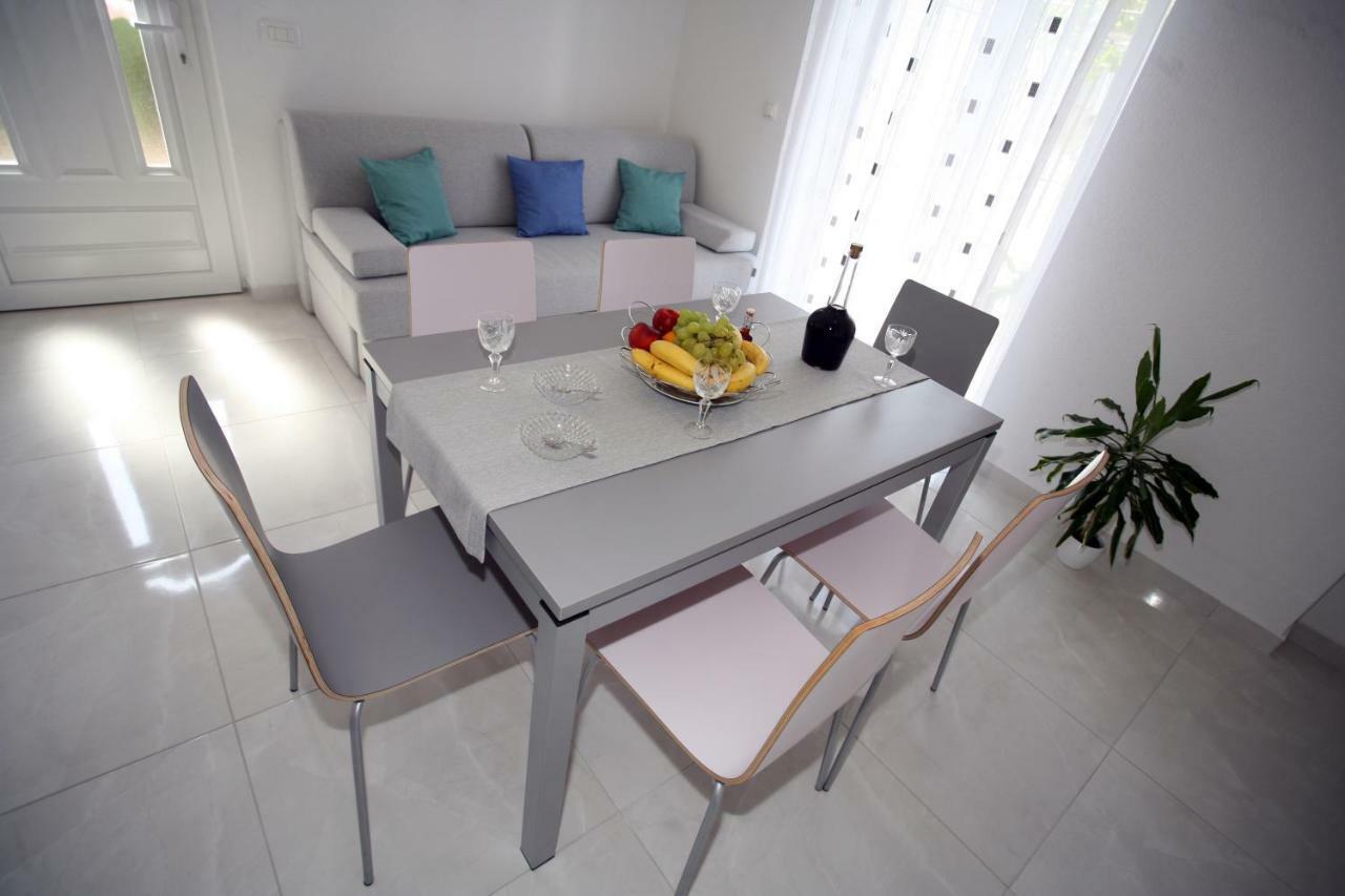 Apartmán Apartman Fantasy Trogir Exteriér fotografie
