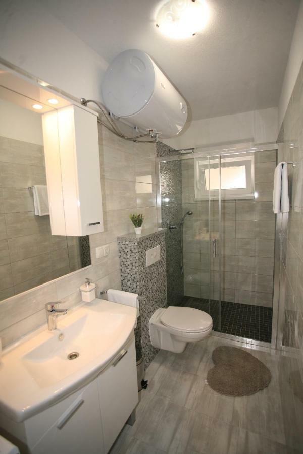 Apartmán Apartman Fantasy Trogir Exteriér fotografie