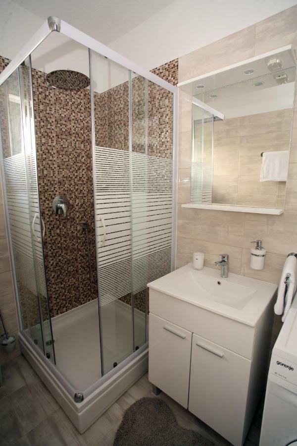 Apartmán Apartman Fantasy Trogir Exteriér fotografie
