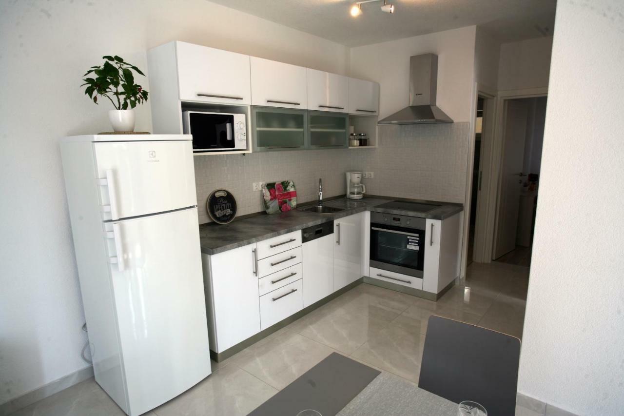 Apartmán Apartman Fantasy Trogir Exteriér fotografie