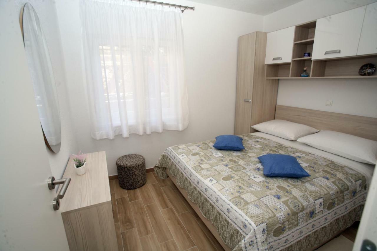 Apartmán Apartman Fantasy Trogir Exteriér fotografie