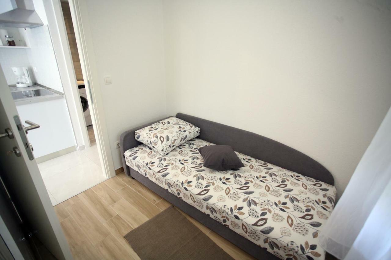 Apartmán Apartman Fantasy Trogir Exteriér fotografie