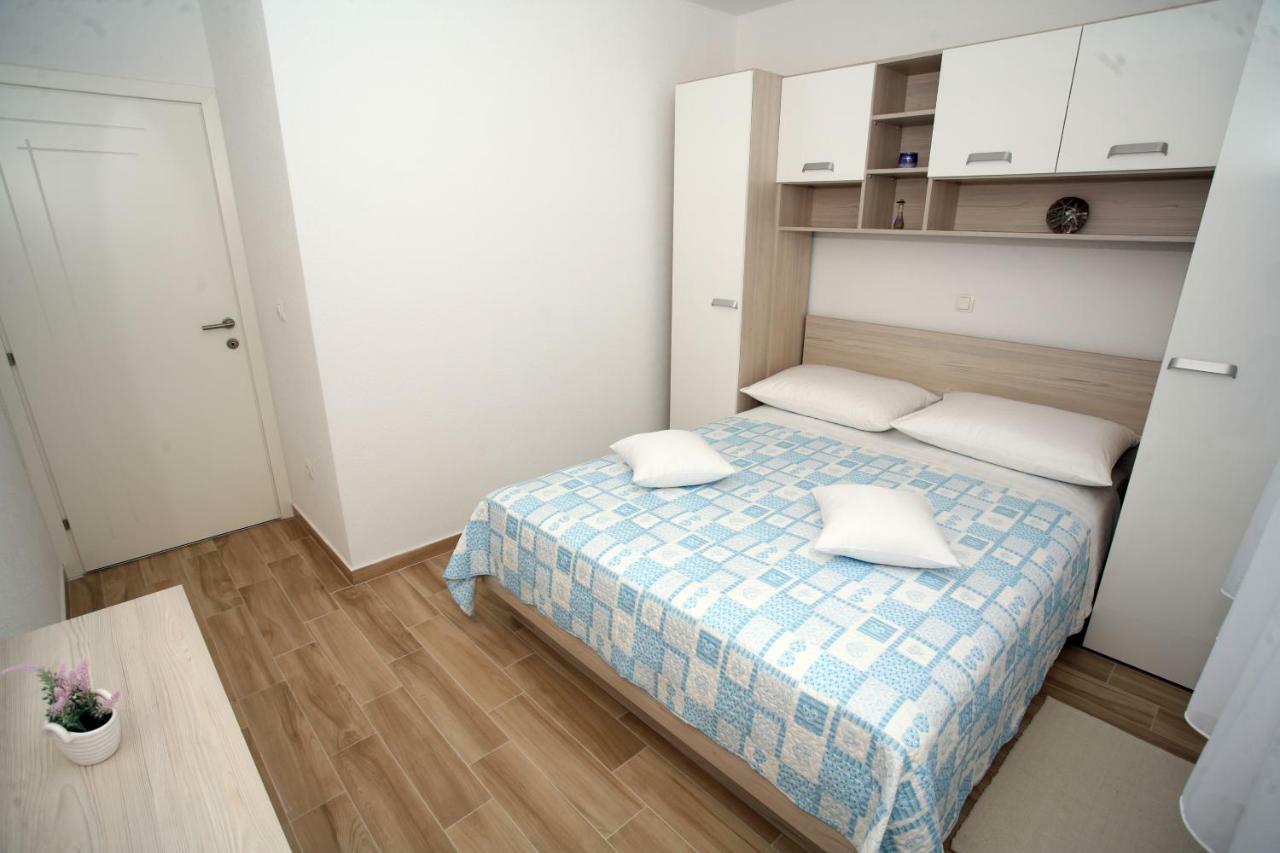 Apartmán Apartman Fantasy Trogir Exteriér fotografie