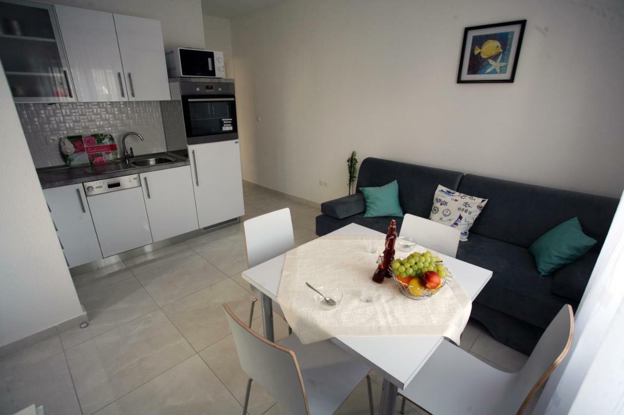 Apartmán Apartman Fantasy Trogir Exteriér fotografie