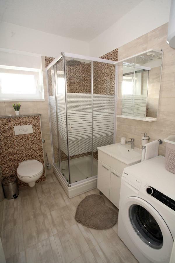 Apartmán Apartman Fantasy Trogir Exteriér fotografie